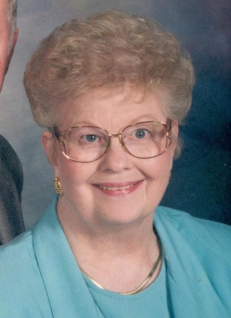Rita Delores Hermann