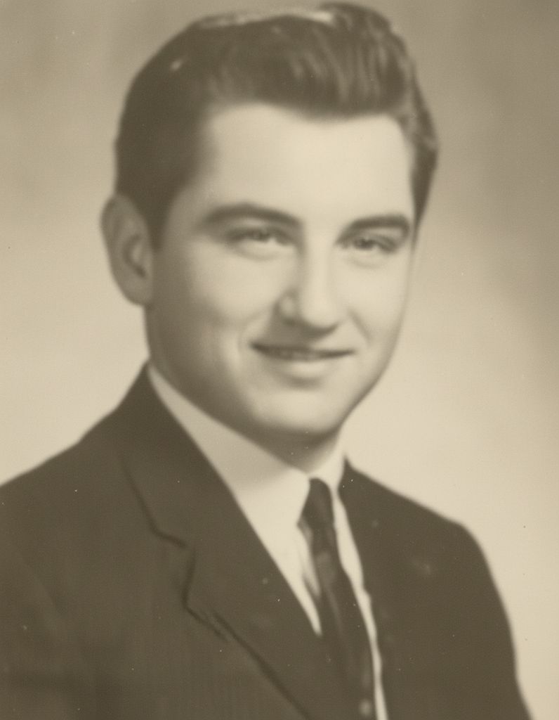 James T. "Ollie" Oliver Profile Photo
