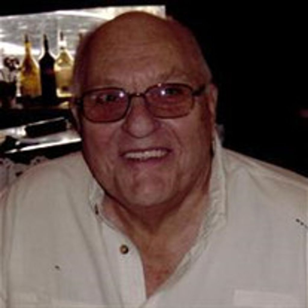 Charles T. Blazer