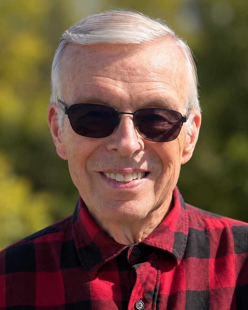 Larry Keith Becker