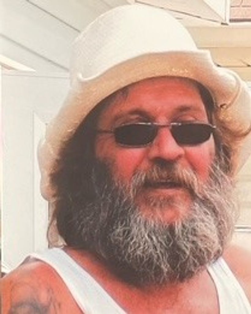 Freddie Wayne Hodges Profile Photo