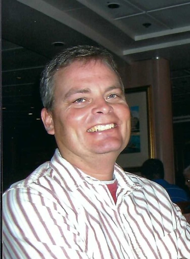 Ronald Lee Anderson Profile Photo