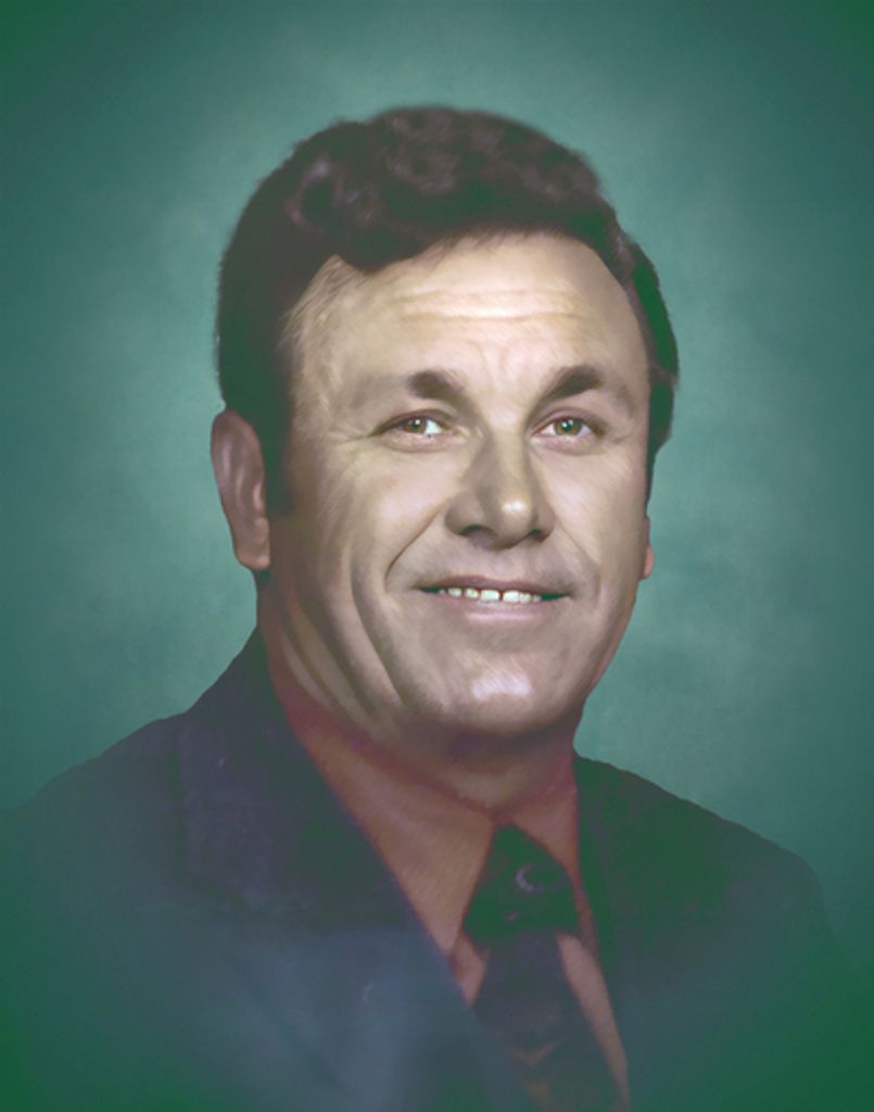 James Leo Hollis Profile Photo