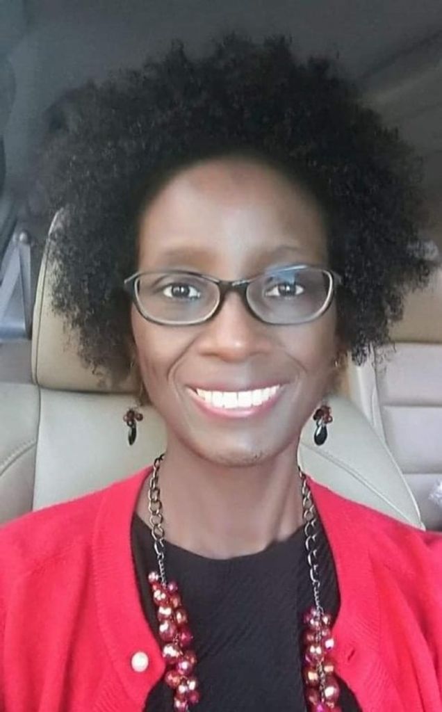 Dionysiuo Sheree Strong
