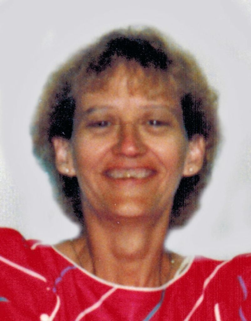 Donna Nelson Profile Photo