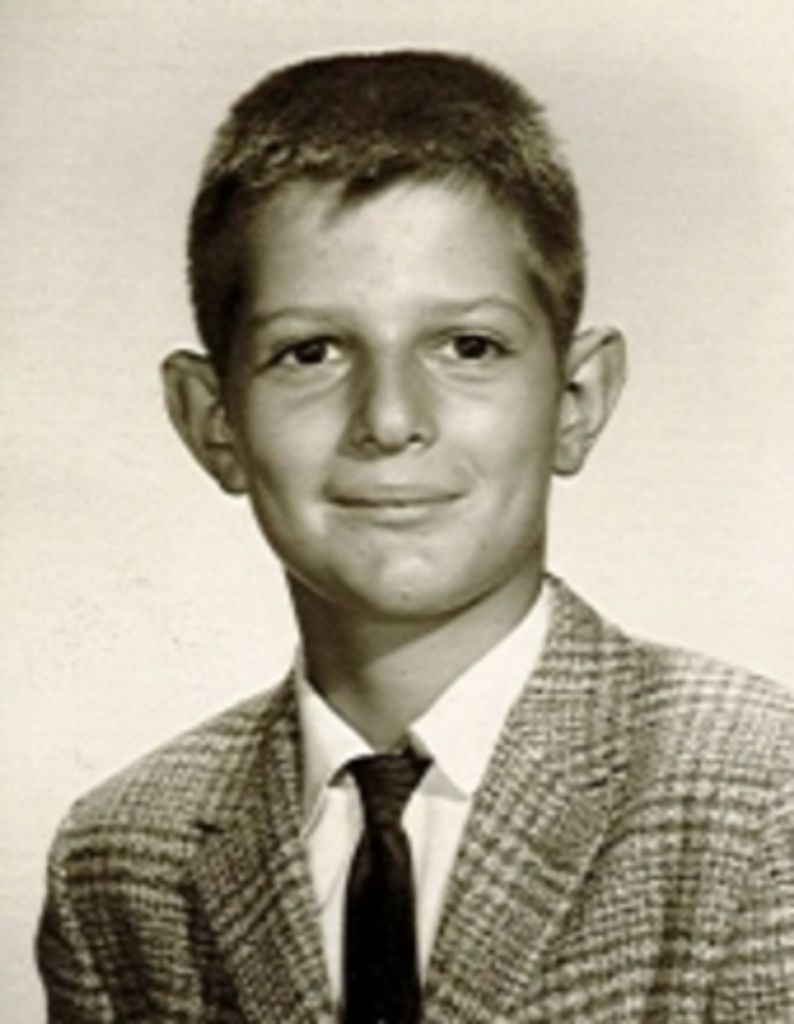 Terry Patrick Stefanski Profile Photo