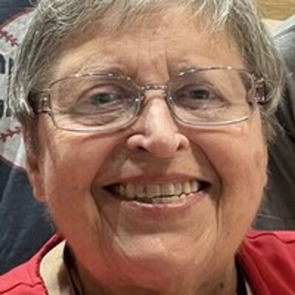 Joan Helen Benny Profile Photo