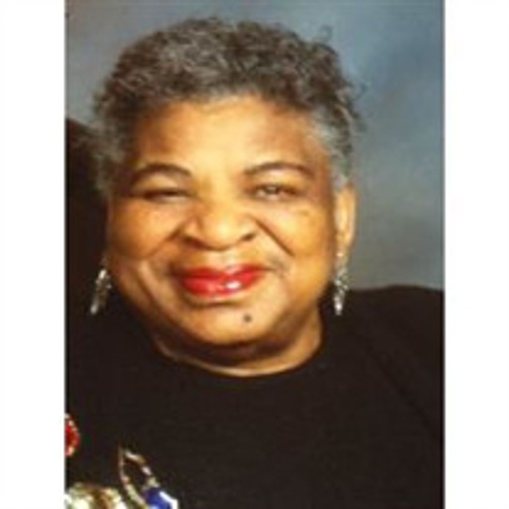 Ruth Lee Dunnigan