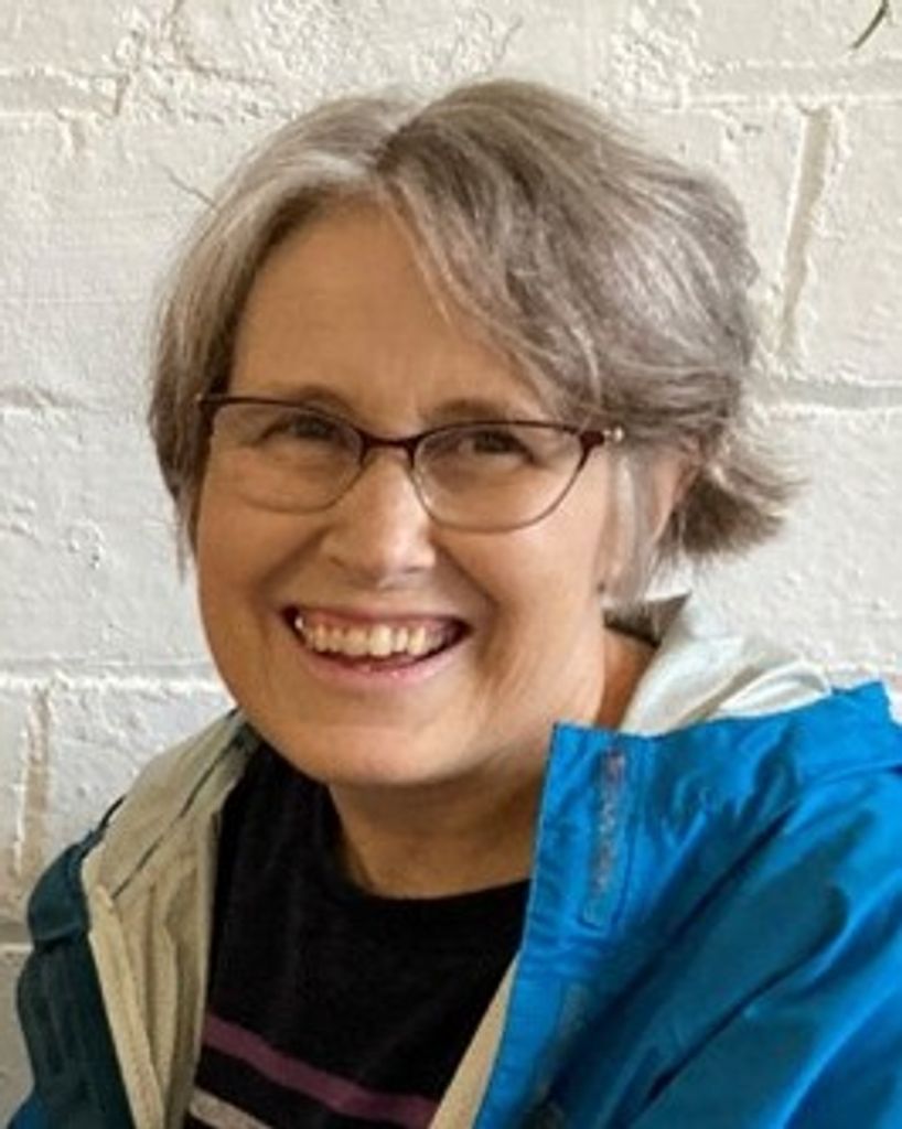 Kirsten Langfield