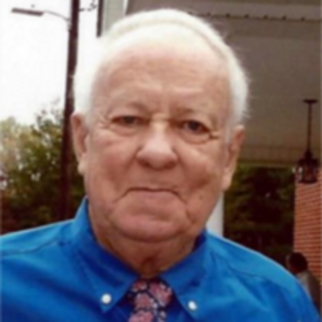 Fred Leon Gragg Profile Photo