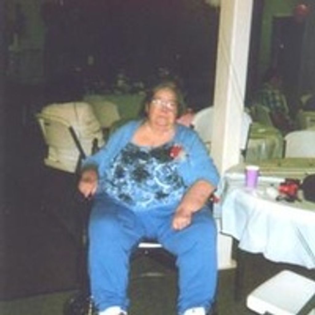 Beverly Diane Gosa