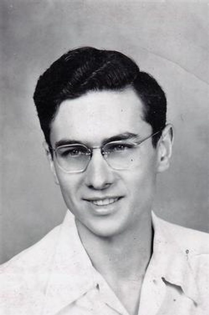 Kenneth K. Boucher Profile Photo