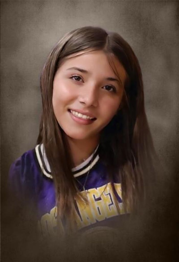 Autumn Jeneĕ-Lee Hernandez