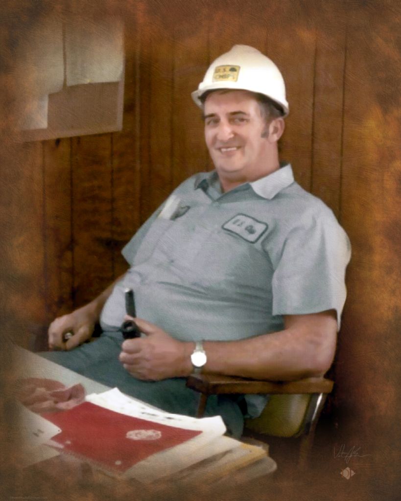 Paul Henry Moore Profile Photo