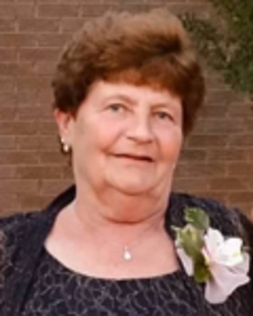 Suzanne M. Bricco