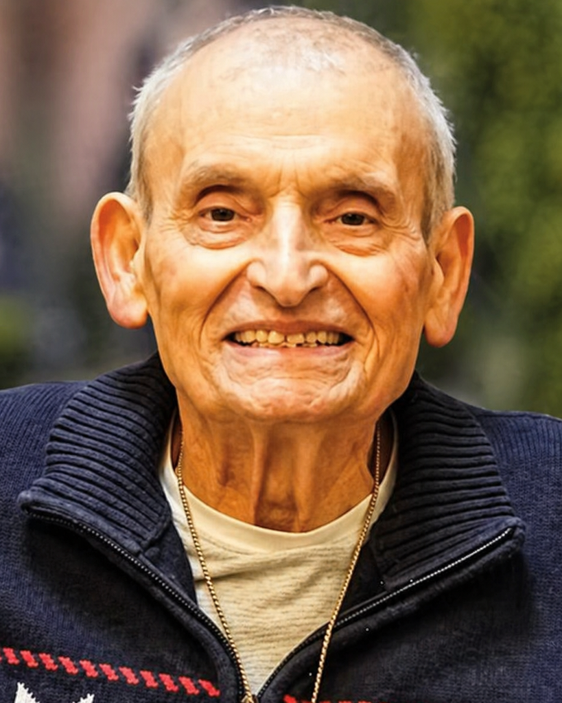 Francis Anthony Hathoot