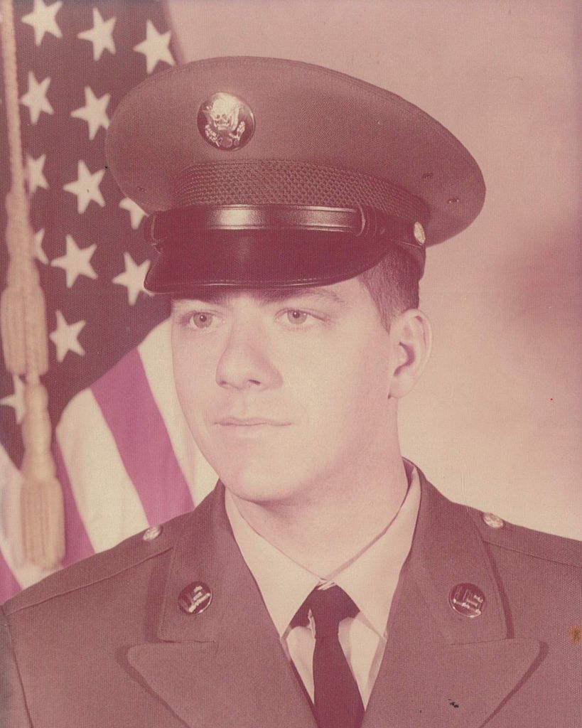 RIchard Lee O'Connor