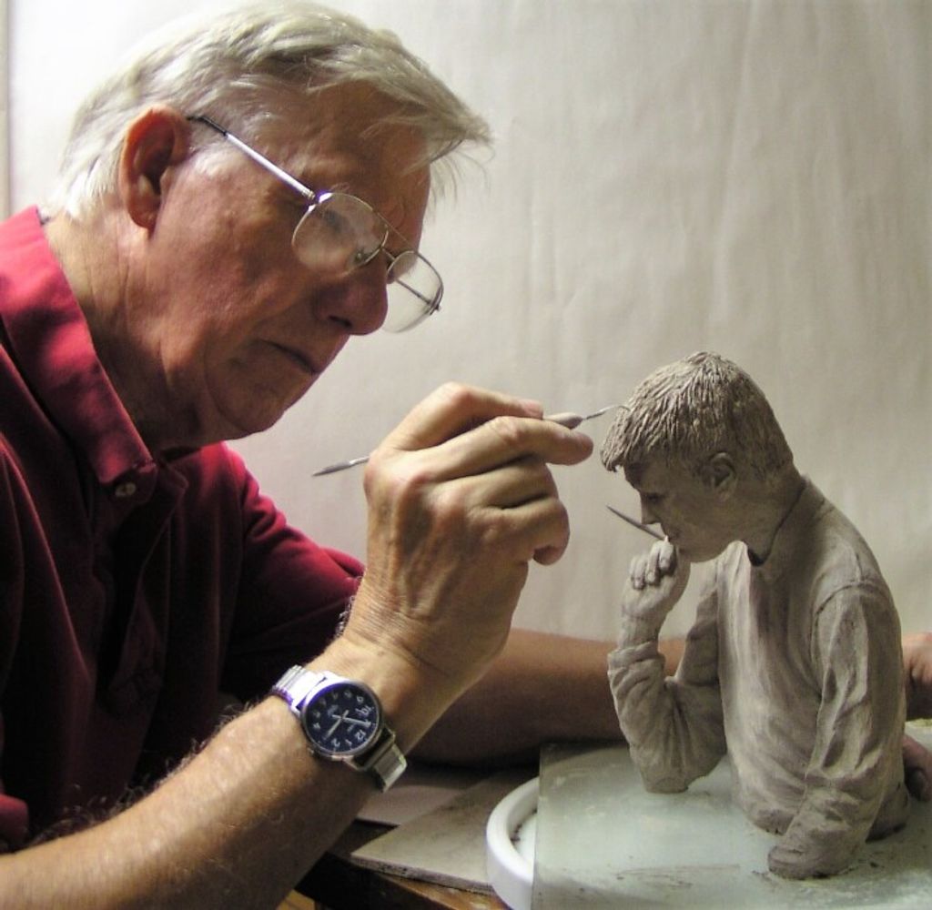 John Jones Profile Photo