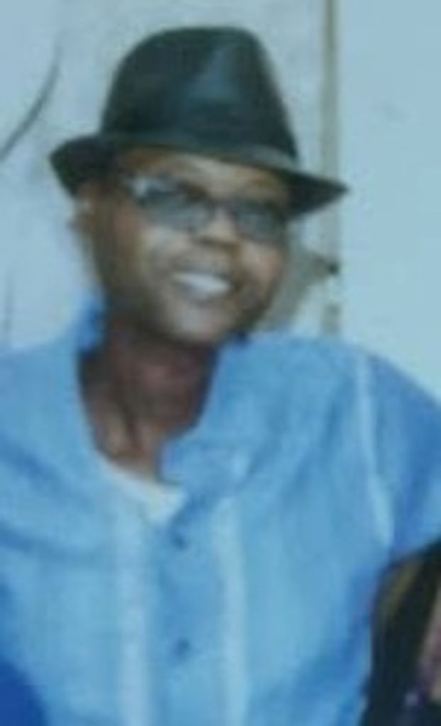 Bernard L. Walker Profile Photo