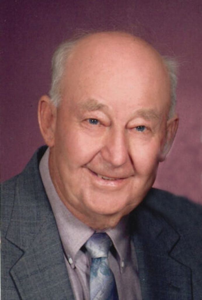 Henry “Hank” J. Meers