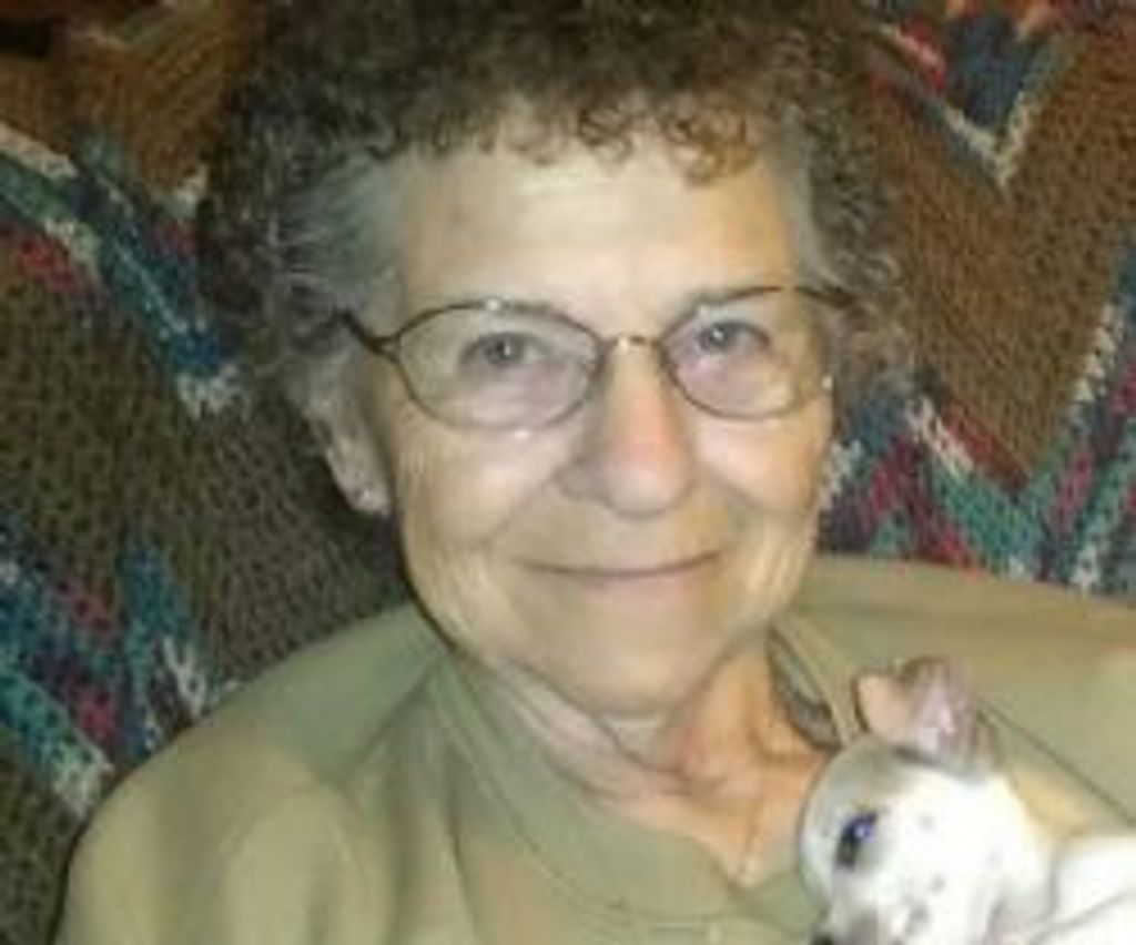 Margaret Andrews Profile Photo