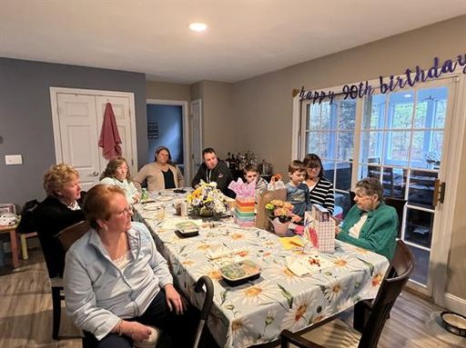 Barbara M. Deschenes photo gallery thumbnail 14 of 73