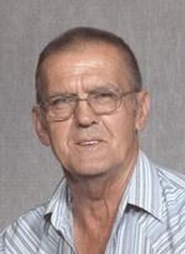 Jerry Sperry
