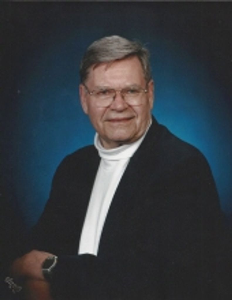 William George Kamberg Profile Photo