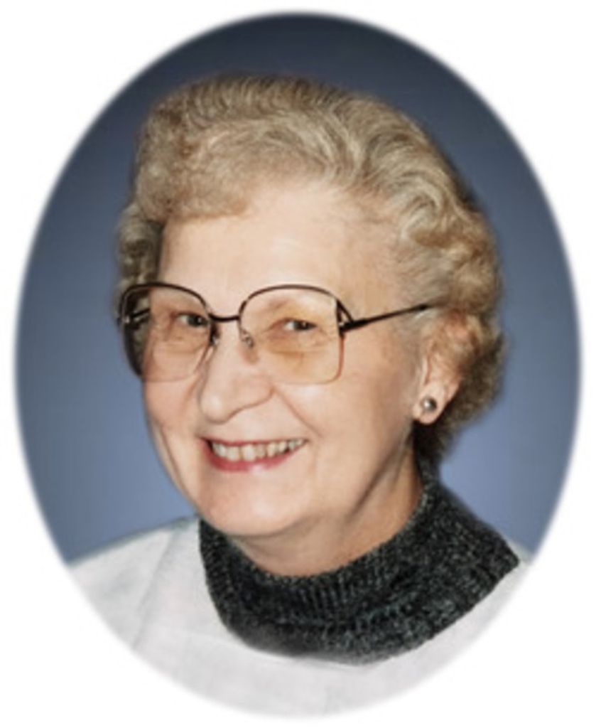 Josephine Ann Holoman