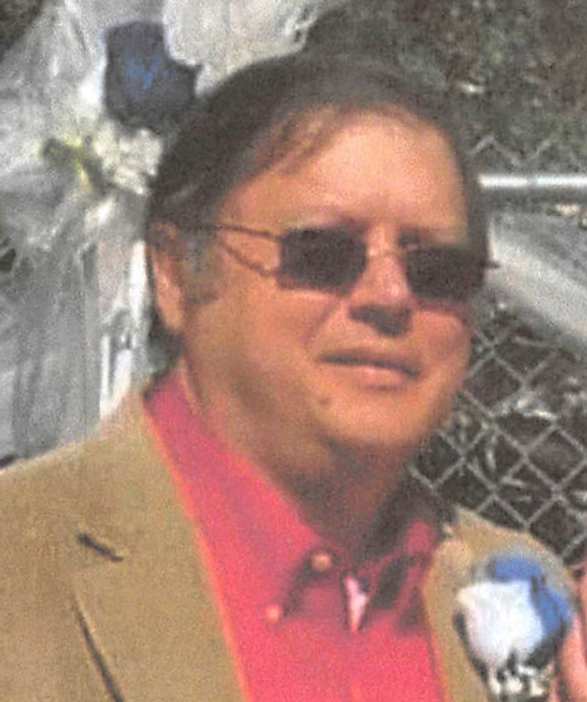 William C. Mcelroy Profile Photo