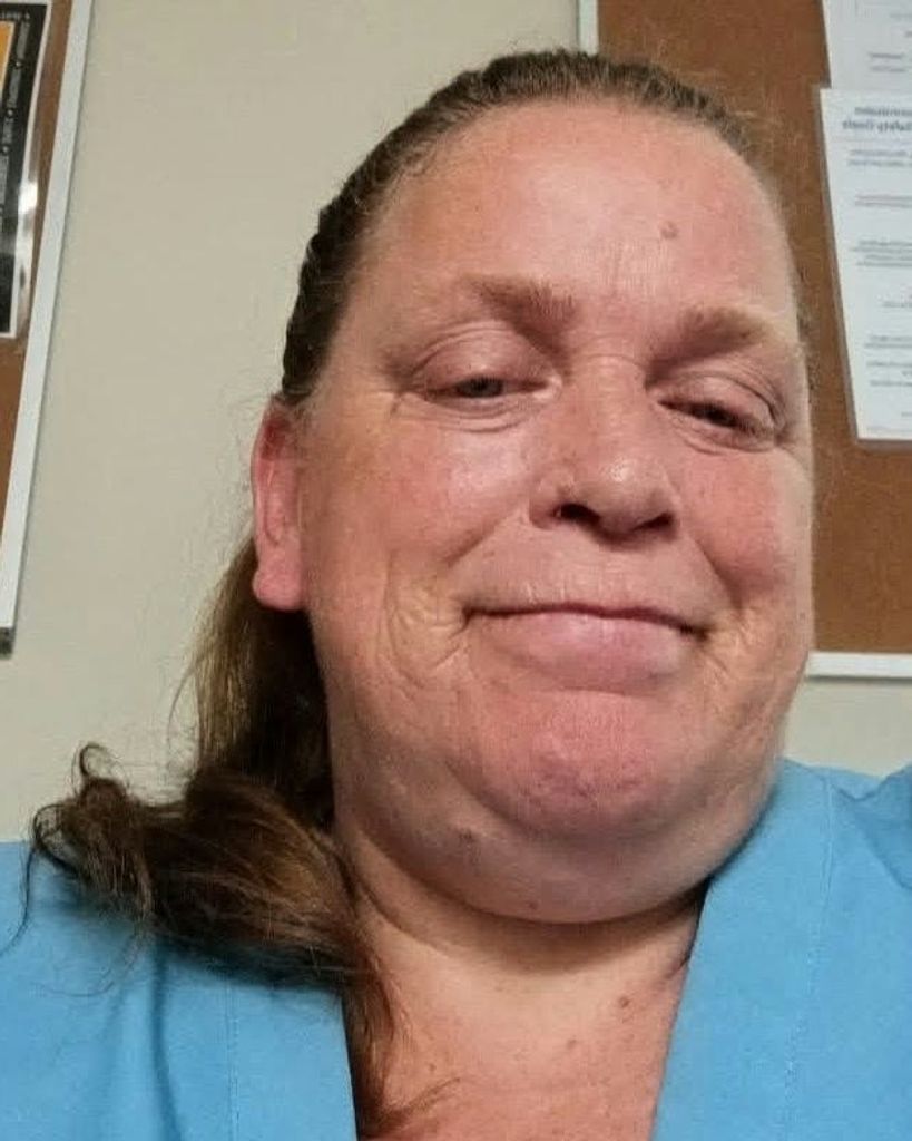 Amy Nicole Rodgers Profile Photo