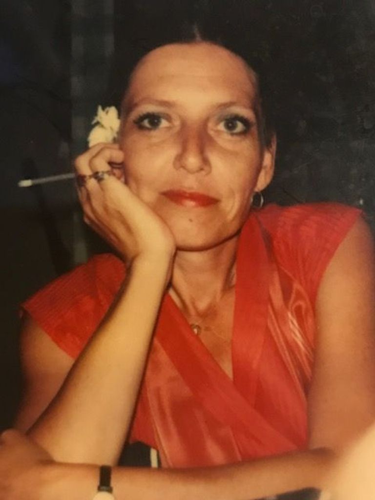 Carol Richmond
