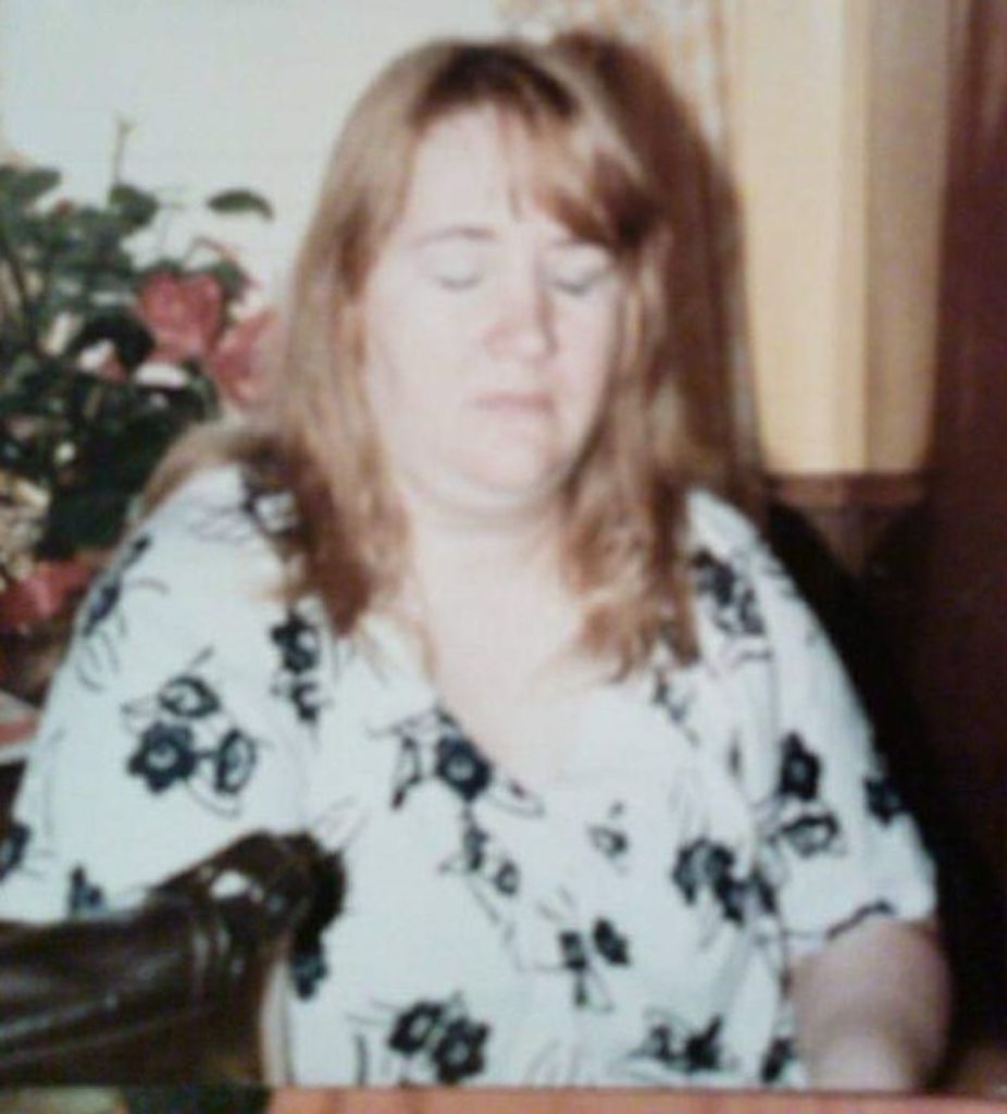Marlaina "Marty" Maria (Mezo)  Rose Profile Photo
