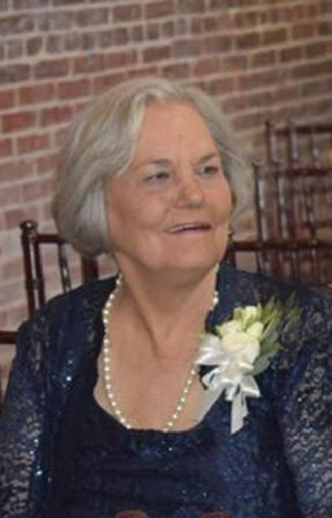 Deloris Woodard Pence