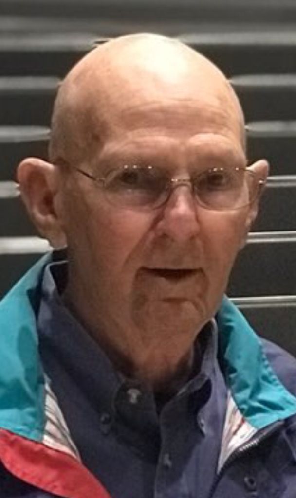 Roy Nast