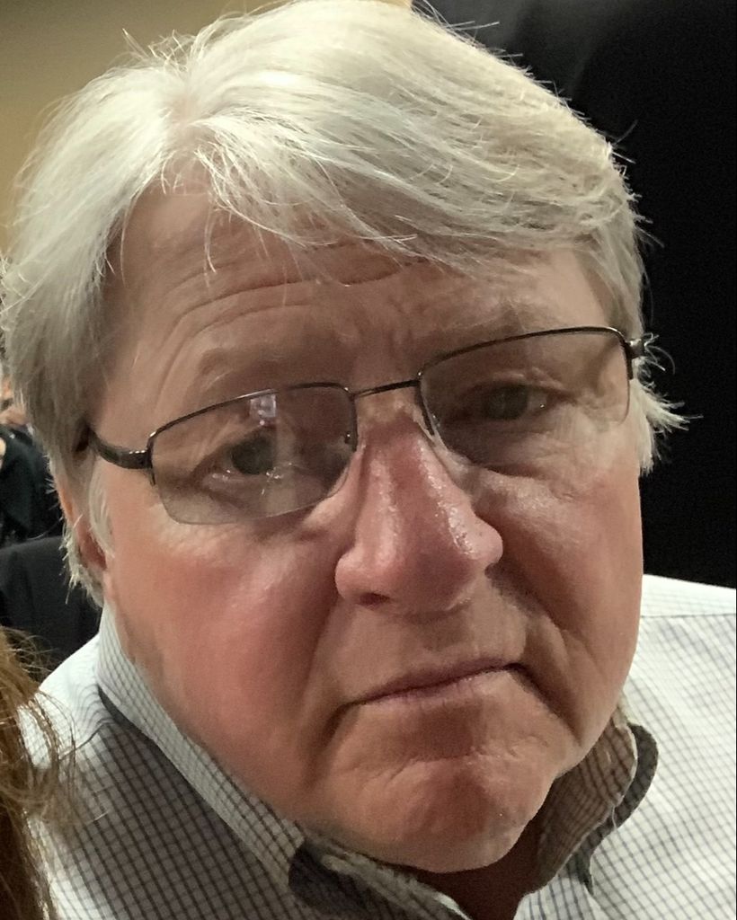 Matthew B. Pelletier