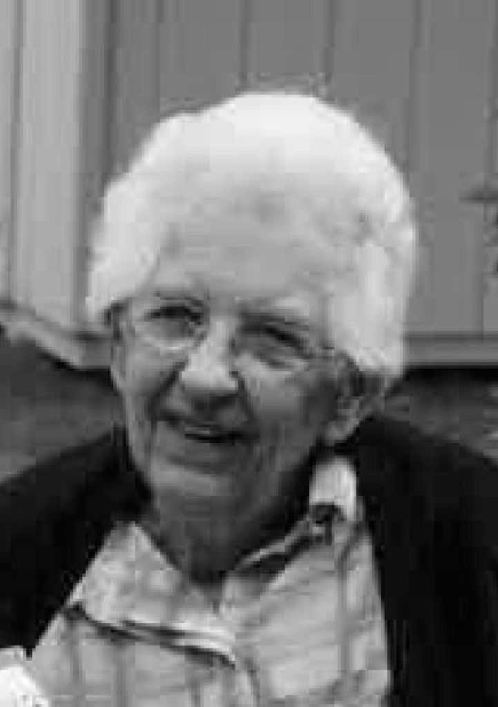 Lorraine Carstens