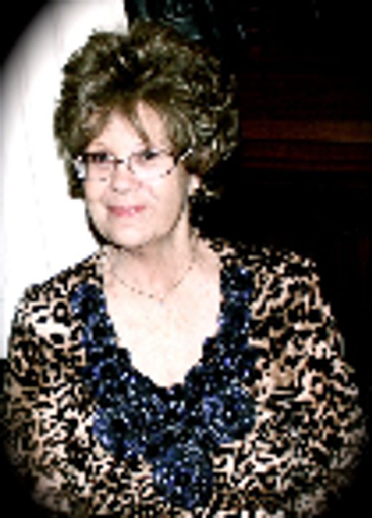 Dinah A. Kruse