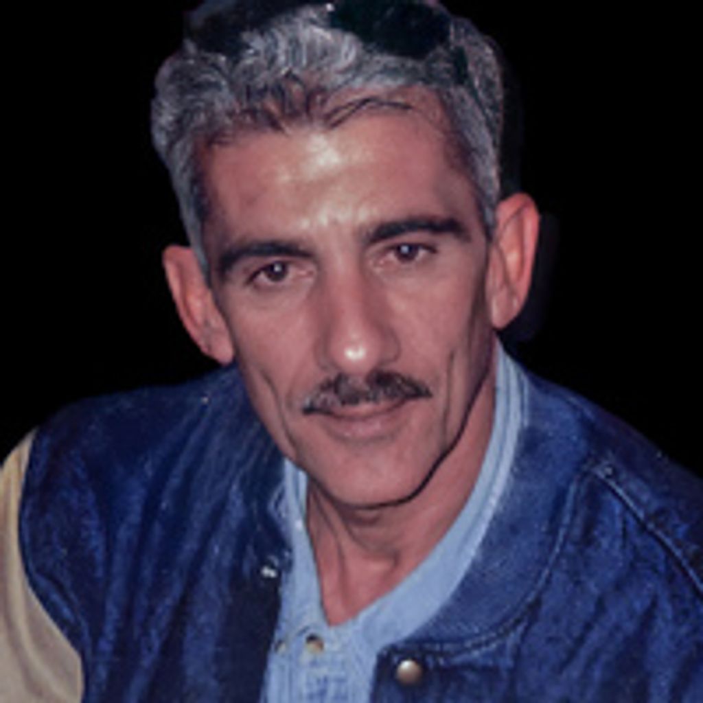 Jorge Oropesa