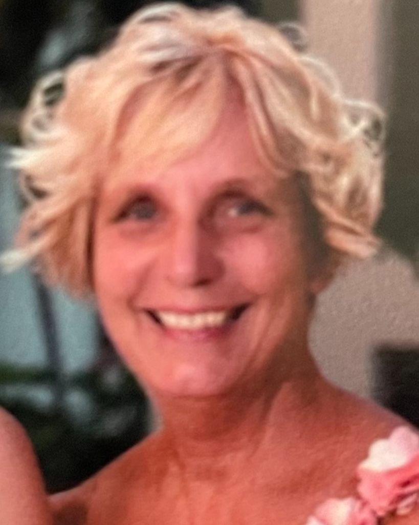 Patricia Ann Hyziewicz