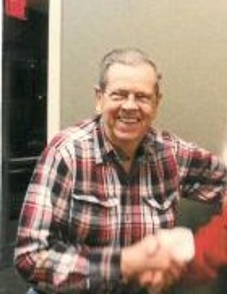 James Robert Bissett Profile Photo