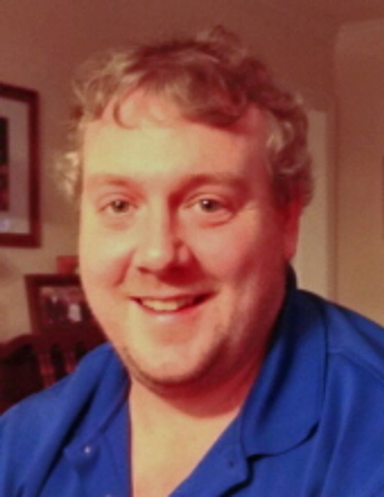John A. Newman Profile Photo