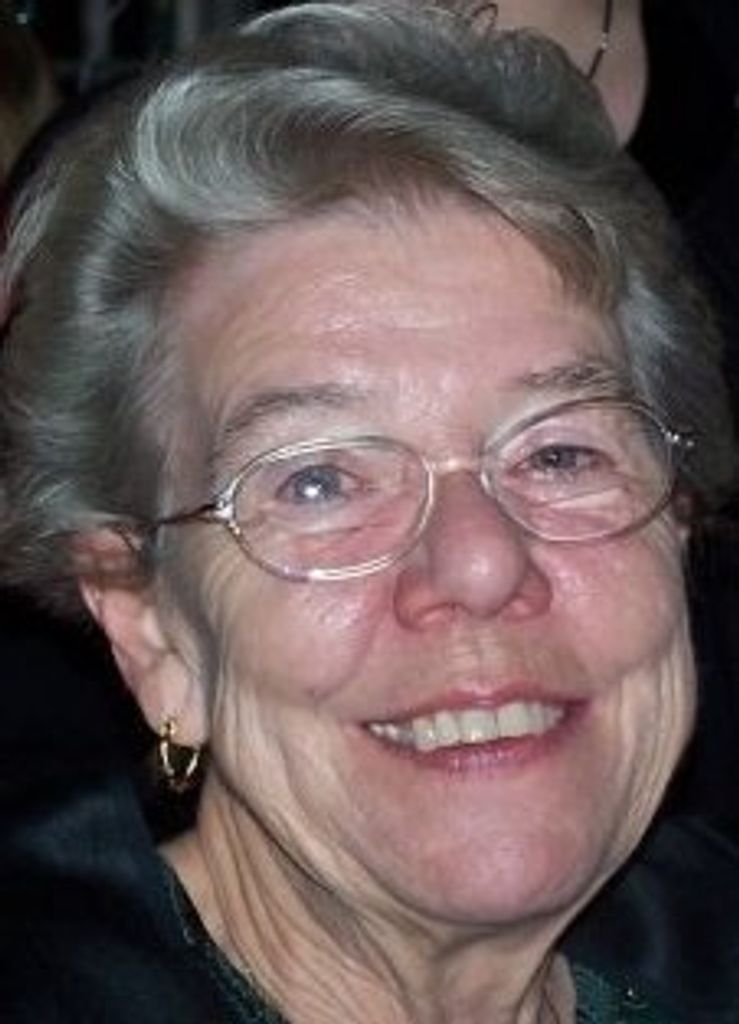 Ellen St. Clair Smyth Young