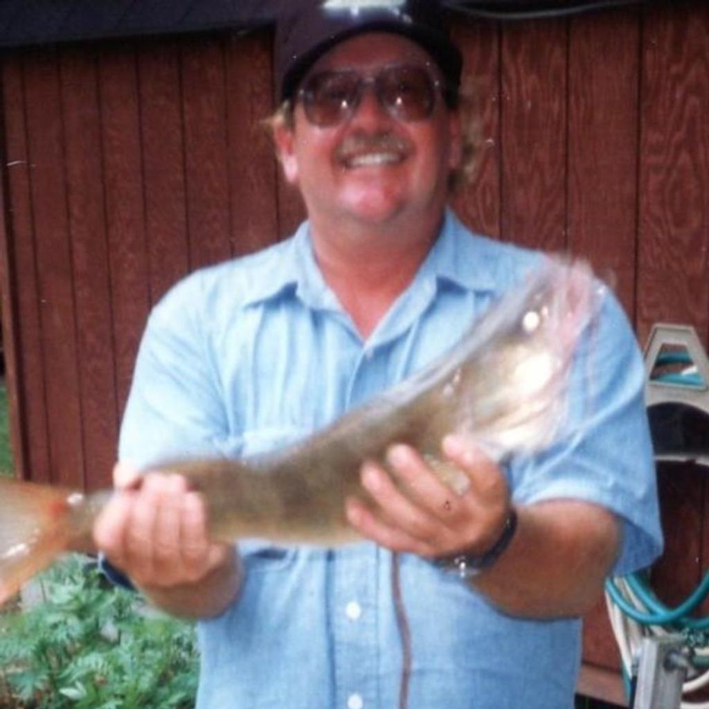Thomas Joseph Timmons Profile Photo