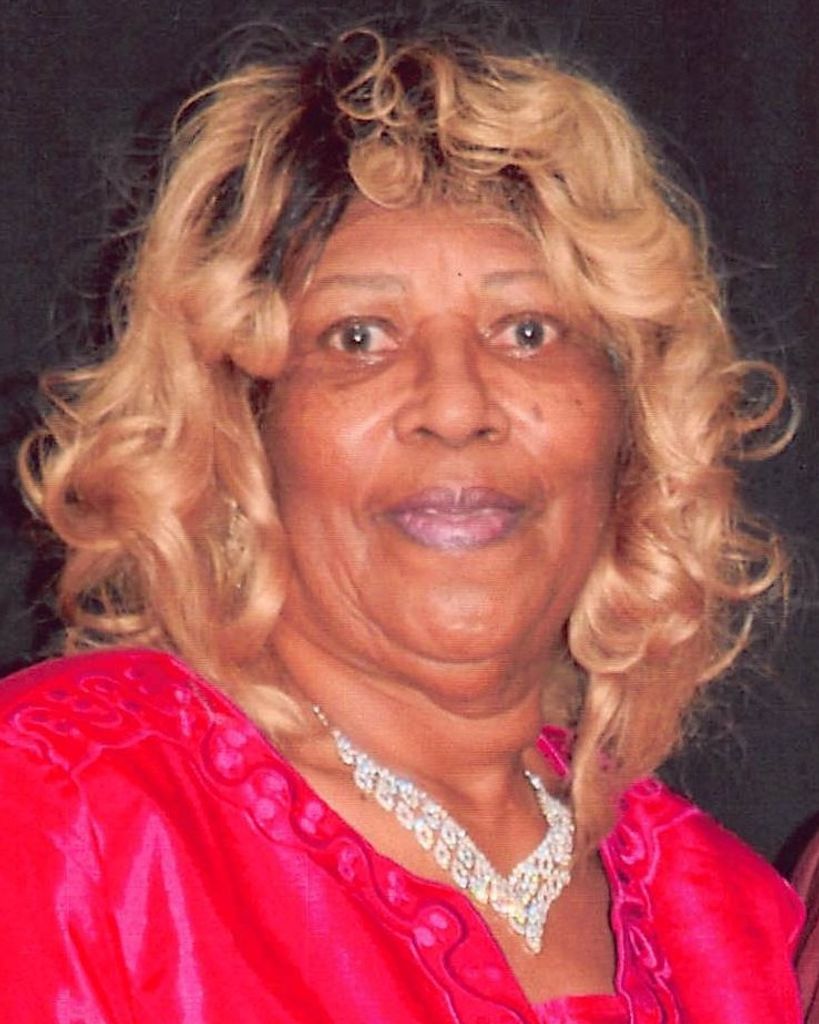 LULA BELL JONES