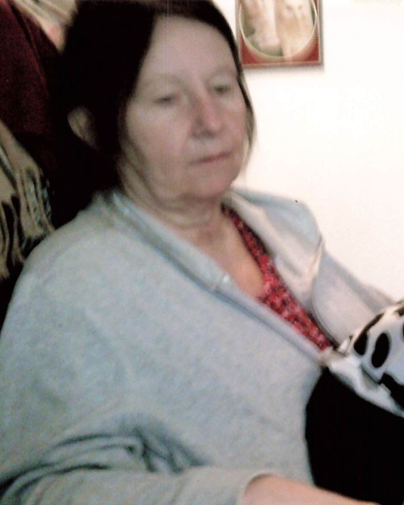 Shirley Rae Morguecho