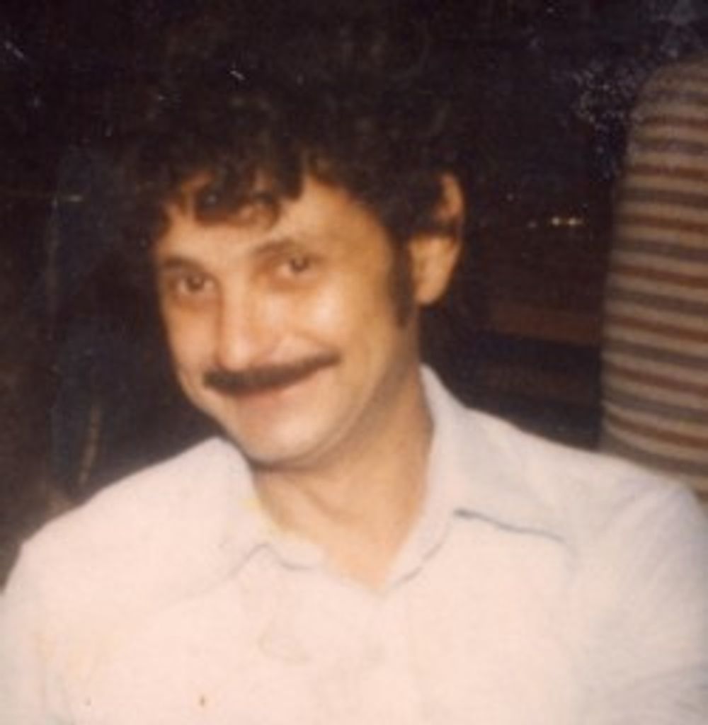 Jose Elizondo