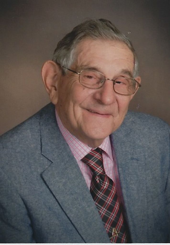 Edgar Betz Profile Photo