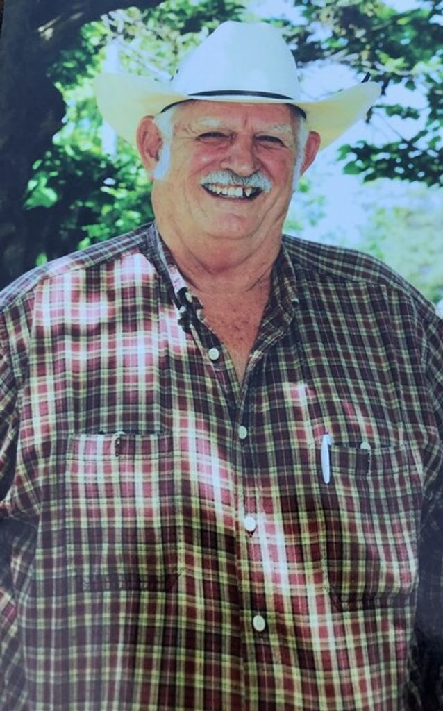 Robert Buck Jr. Profile Photo