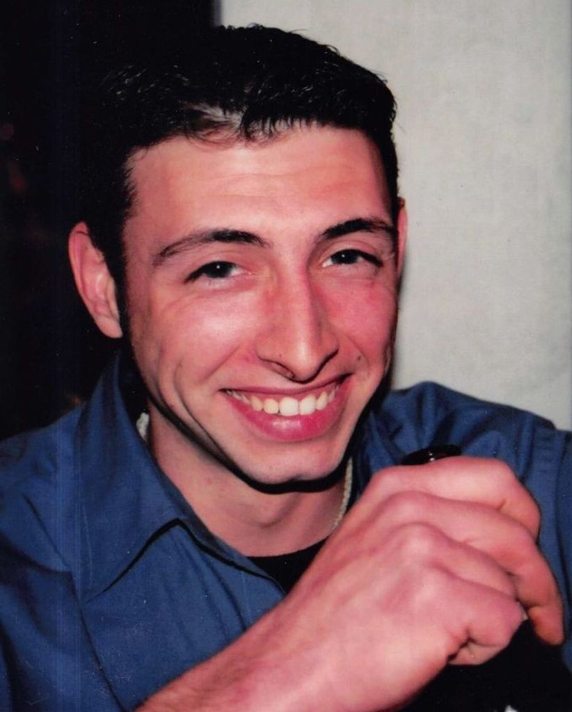 Jonathan Thomas Cabral